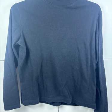 Vintage Jones Wear turtleneck sweater womens Large - image 1