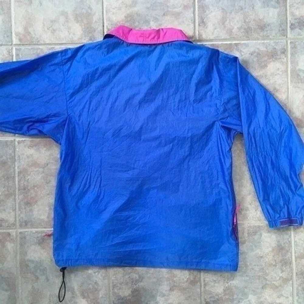 Vintage Merit Windbreaker - image 10