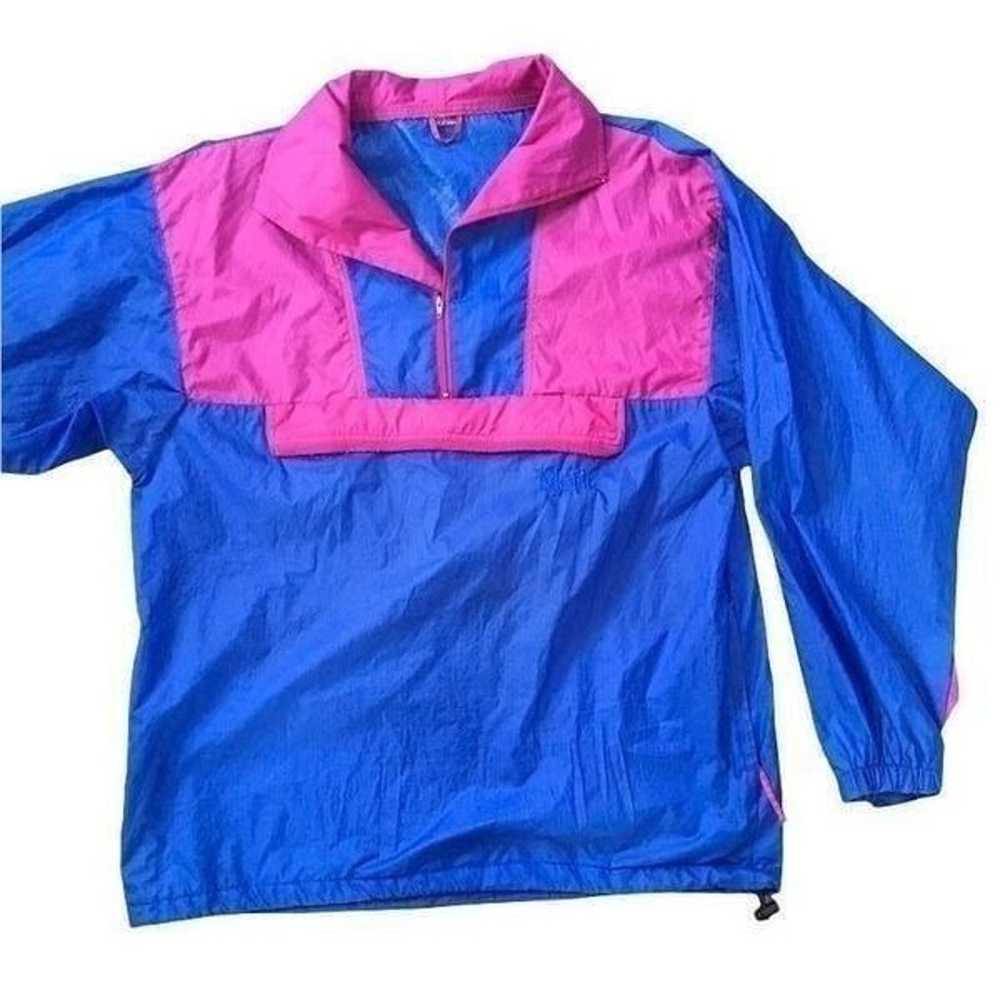 Vintage Merit Windbreaker - image 1