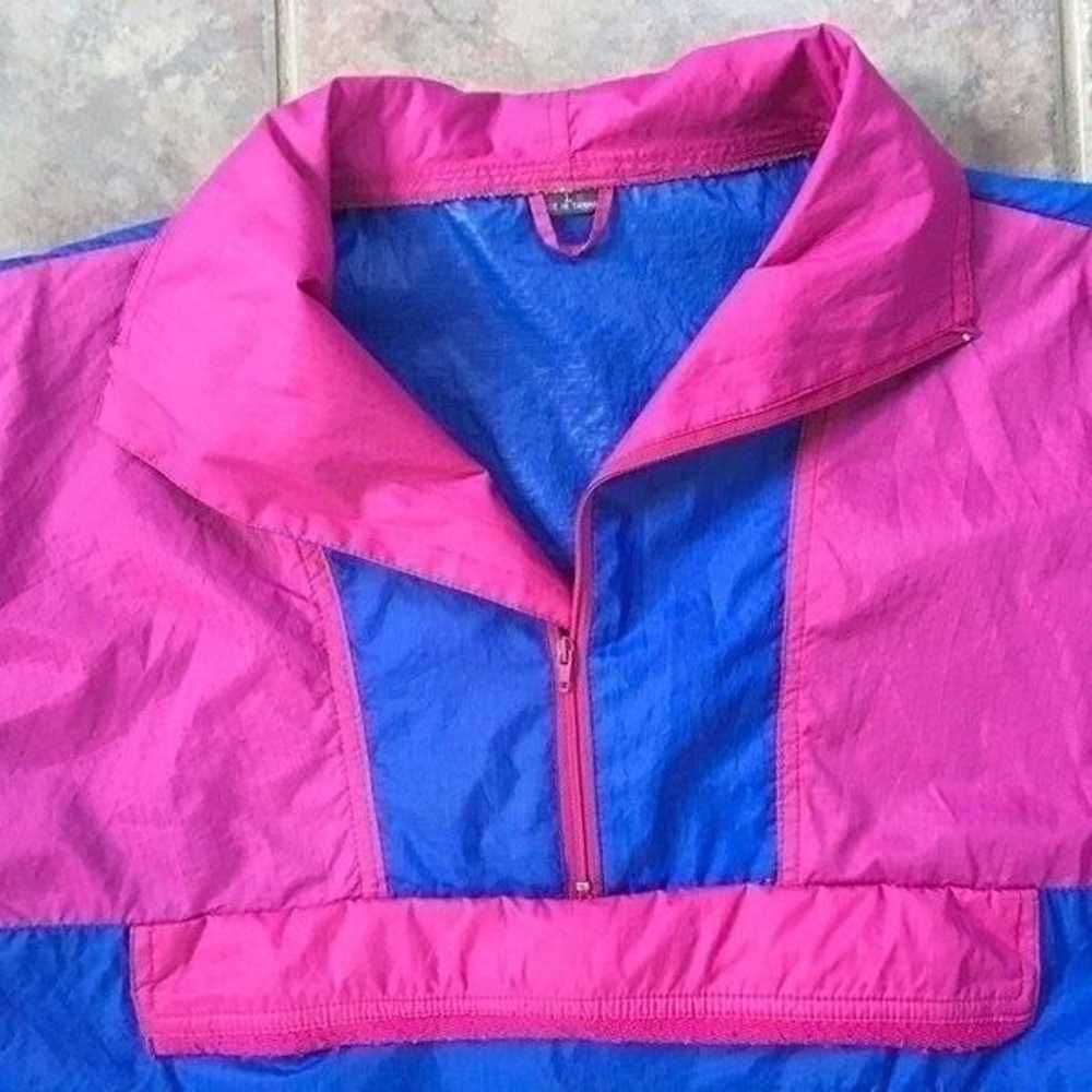 Vintage Merit Windbreaker - image 9