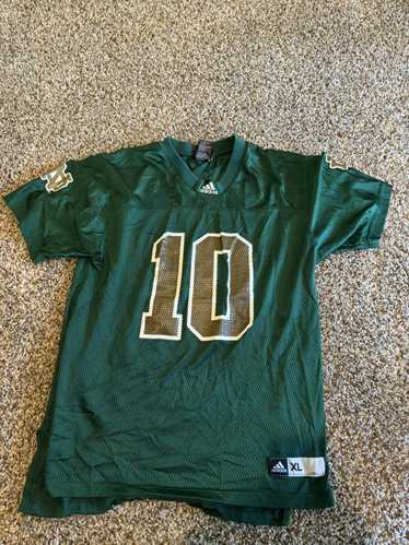 Vintage Vintage Notre Dame Jersey