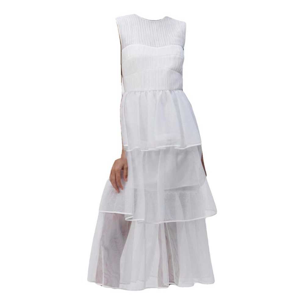 Jonathan Simkhai Mid-length dress - image 2