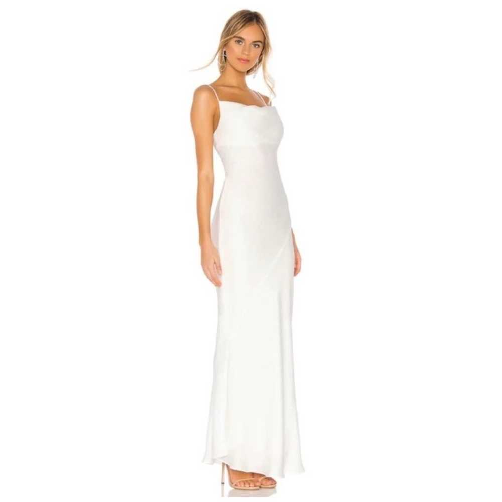 Shona Joy Maxi dress - image 3