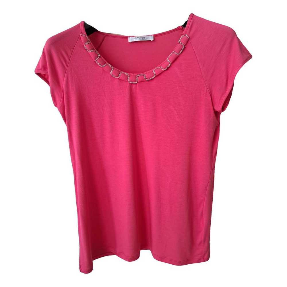 Mariella Rosati T-shirt - image 1