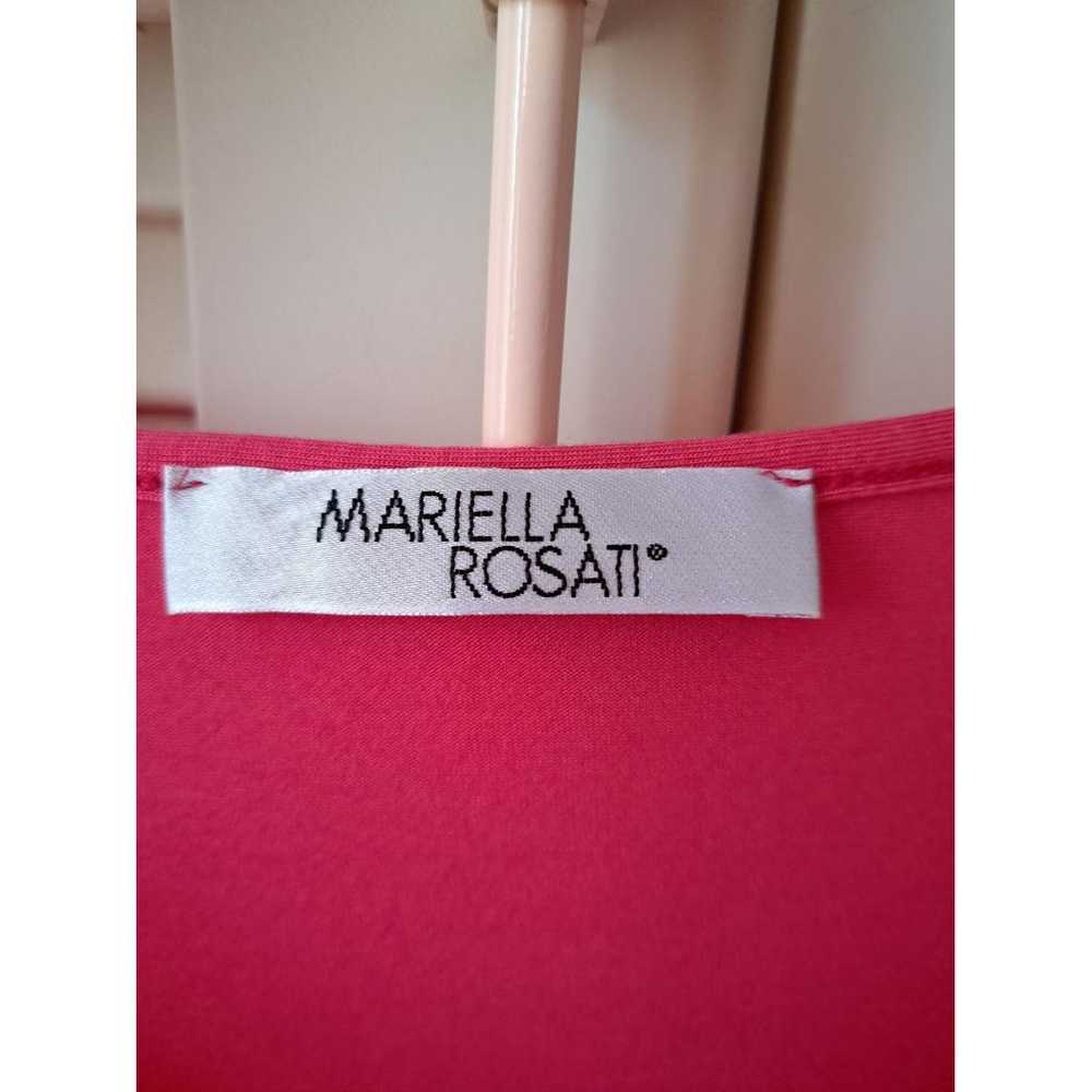 Mariella Rosati T-shirt - image 2