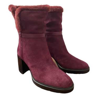 Aquatalia Boots