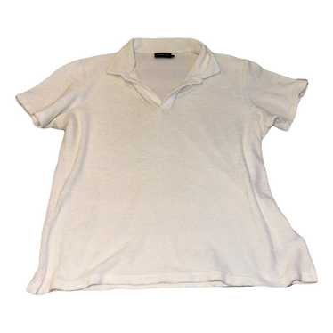 Ermenegildo Zegna Polo shirt