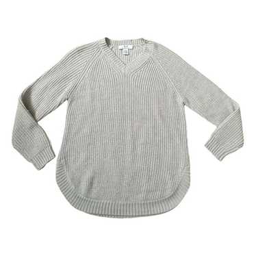 Magaschoni Collection Wool sweatshirt