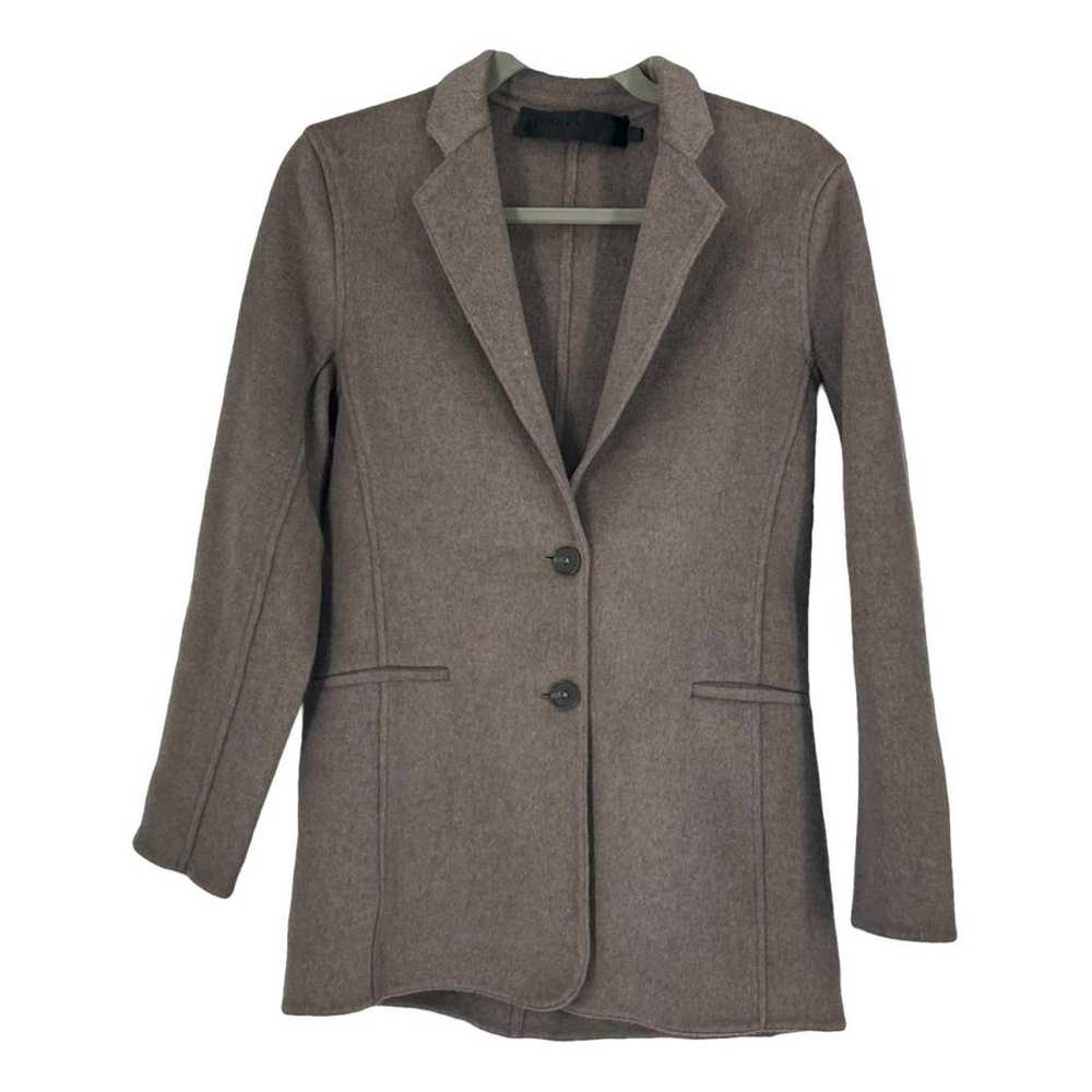 Jenni Kayne Wool blazer - image 1