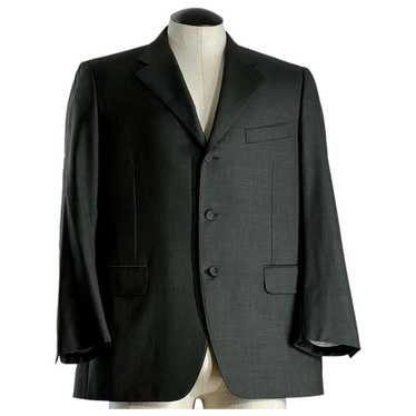 Canali Wool jacket