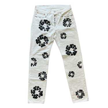 Denim tears jeans Denim tears jeans