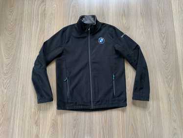 Bmw × Racing × Sportswear BMW Softshell Racing Ja… - image 1