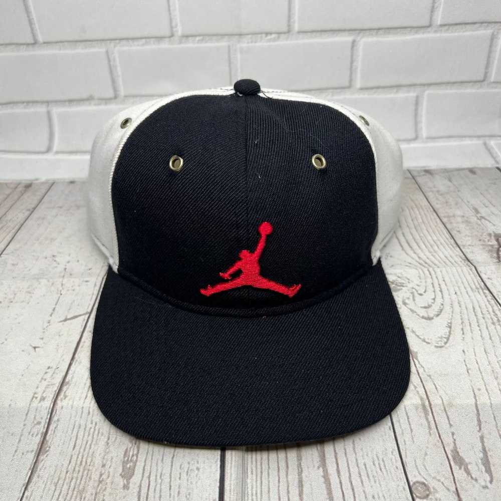 Jordan Brand Air Jordan Jumpman Hat Snapback Cap … - image 1