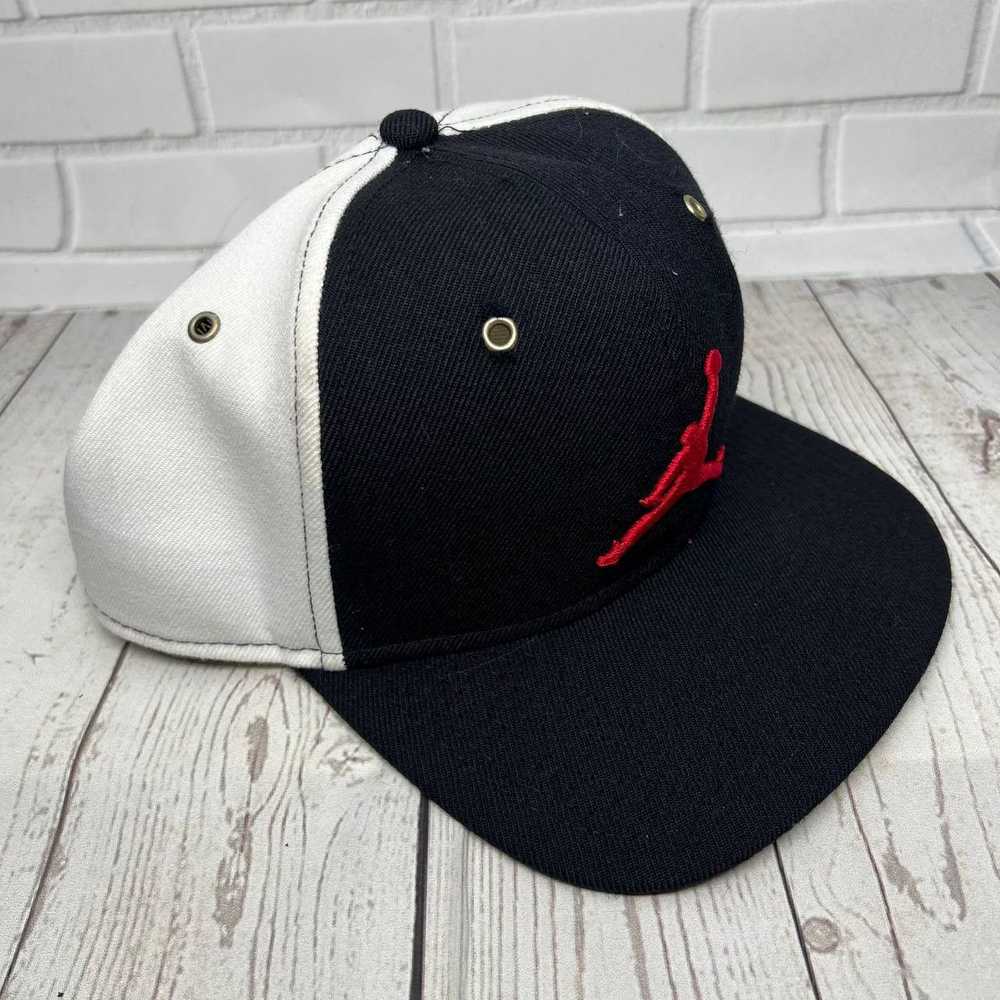 Jordan Brand Air Jordan Jumpman Hat Snapback Cap … - image 2