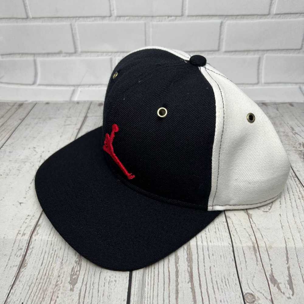 Jordan Brand Air Jordan Jumpman Hat Snapback Cap … - image 3