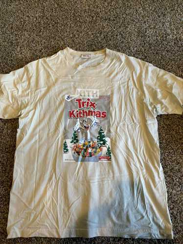 Kith Trix Kithmas Tee