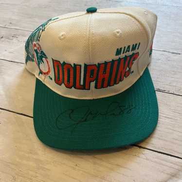 Vintage Miami Dolphins SnapBack hat
