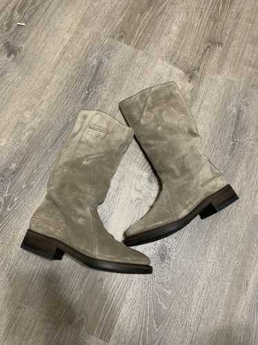 Dior Christian Dior boots