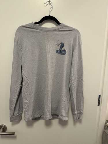 Palace long sleeve - Gem Palace long sleeve - Gem