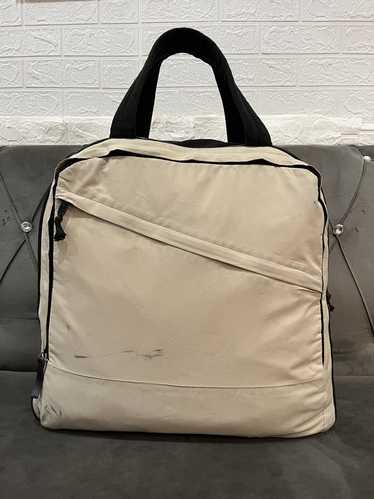 Bag × Prada Authentic PRADA Sport Tote Bag
