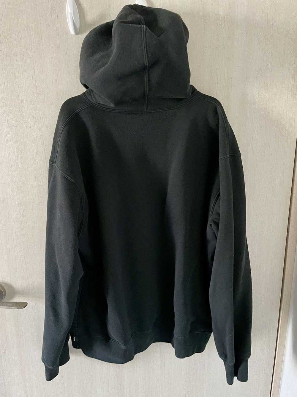 Supreme Supreme Script Hoodie SS23 - image 2