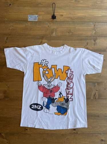Vintage Looney Tunes 1993 T Shirt