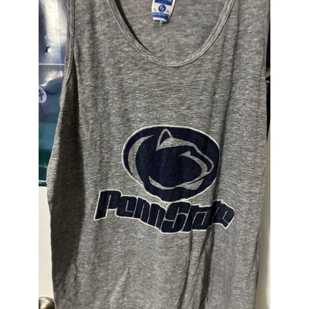 Other Vintage Penn State Mountain Lions Heather G… - image 3