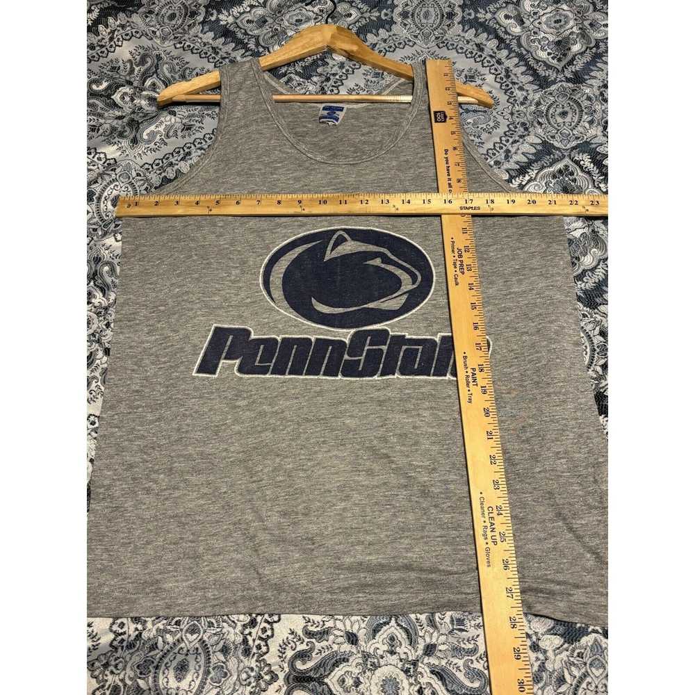 Other Vintage Penn State Mountain Lions Heather G… - image 5