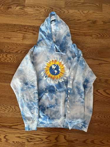 Primitive Primitive Skate Earth Hoodie