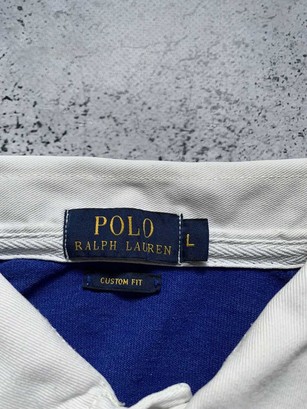 Polo Ralph Lauren × Ralph Lauren × Streetwear Vin… - image 8