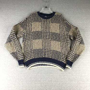 Vintage Vintage Woolrich Sweater Mens Extra Large… - image 1