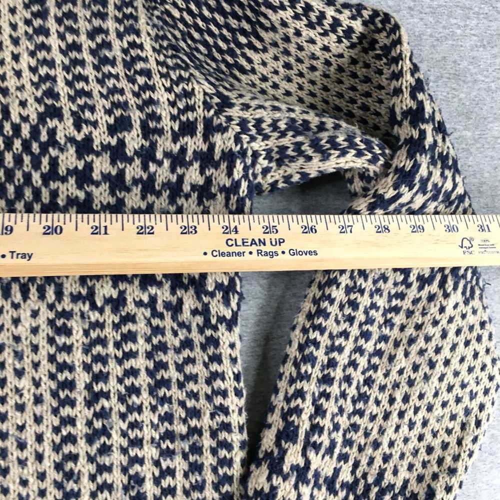 Vintage Vintage Woolrich Sweater Mens Extra Large… - image 2