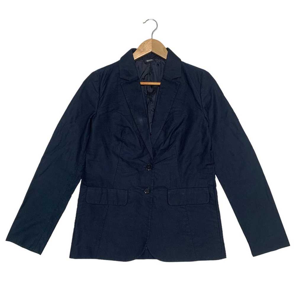 Jil Sander Jil Sander Casual Blazer Jacket - image 1