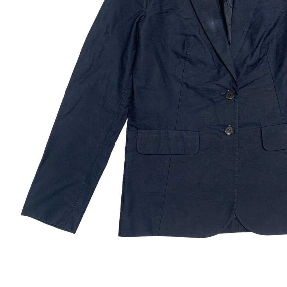 Jil Sander Jil Sander Casual Blazer Jacket - image 2