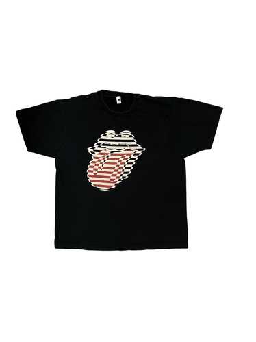 The Rolling Stones × Vintage Vintage The Rolling S