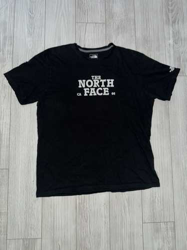 The North Face North Face Black Shirt