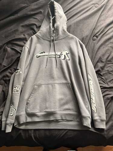 H&M H&M Dreamscape Hoodie (Y2K)