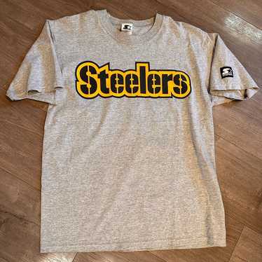 Pittsburgh Steelers Starter T Shirt - image 1