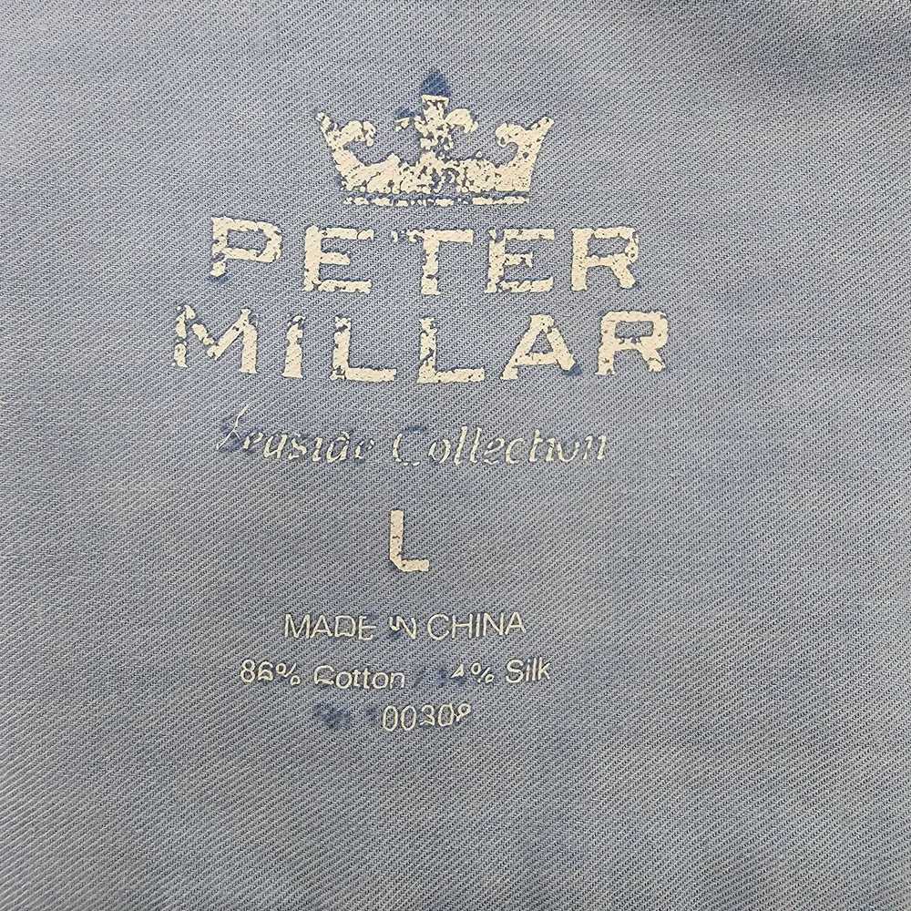 Peter Millar PETER MILLAR Seaside Washed Solid Sp… - image 9