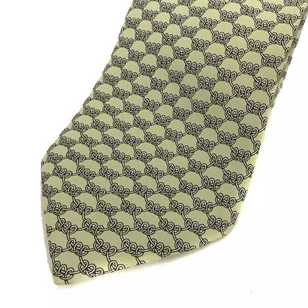 Hermès Silk tie - image 2