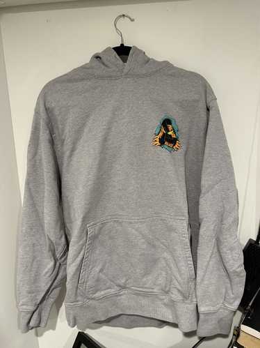 Palace Palace ‘Ripper’ Hoodie