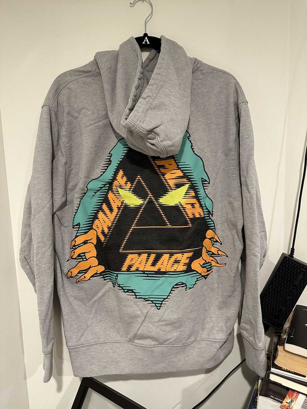 Palace Palace ‘Ripper’ Hoodie - image 2