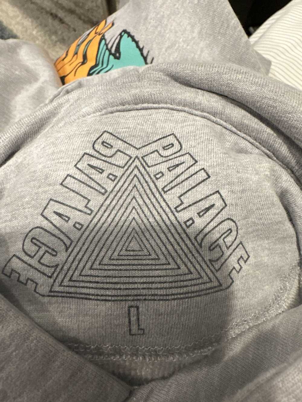 Palace Palace ‘Ripper’ Hoodie - image 4