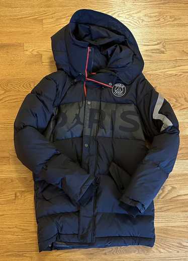 Jordan Brand × Nike Jordan PSG puffer jacket