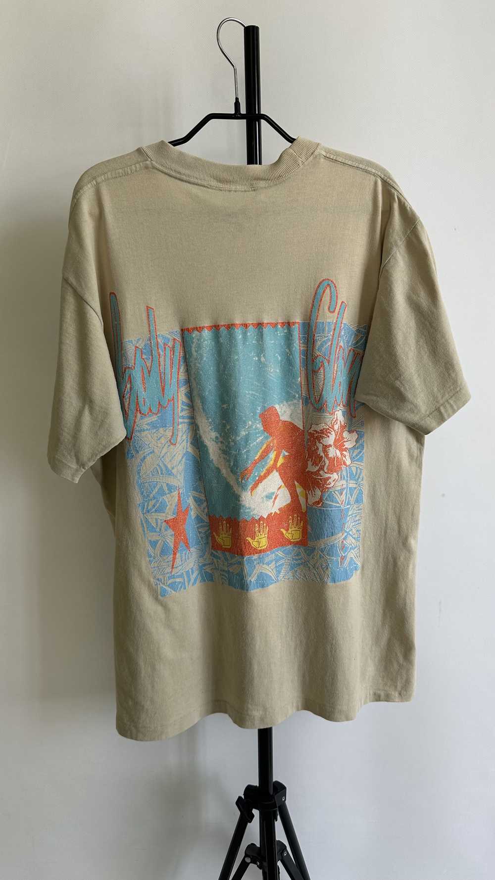 Body Glove × Made In Usa × Surf Style 1990 Body G… - image 12