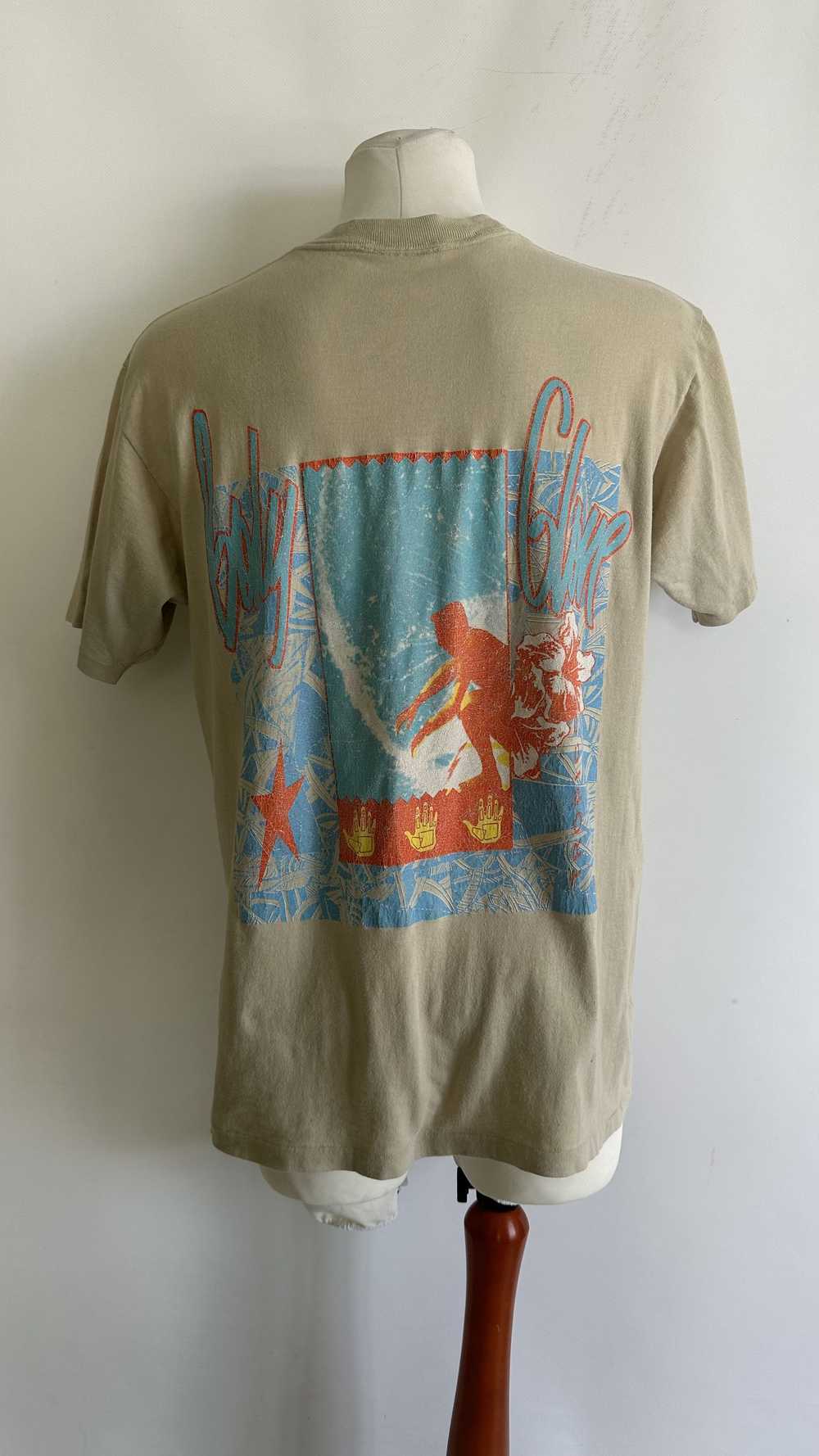Body Glove × Made In Usa × Surf Style 1990 Body G… - image 7