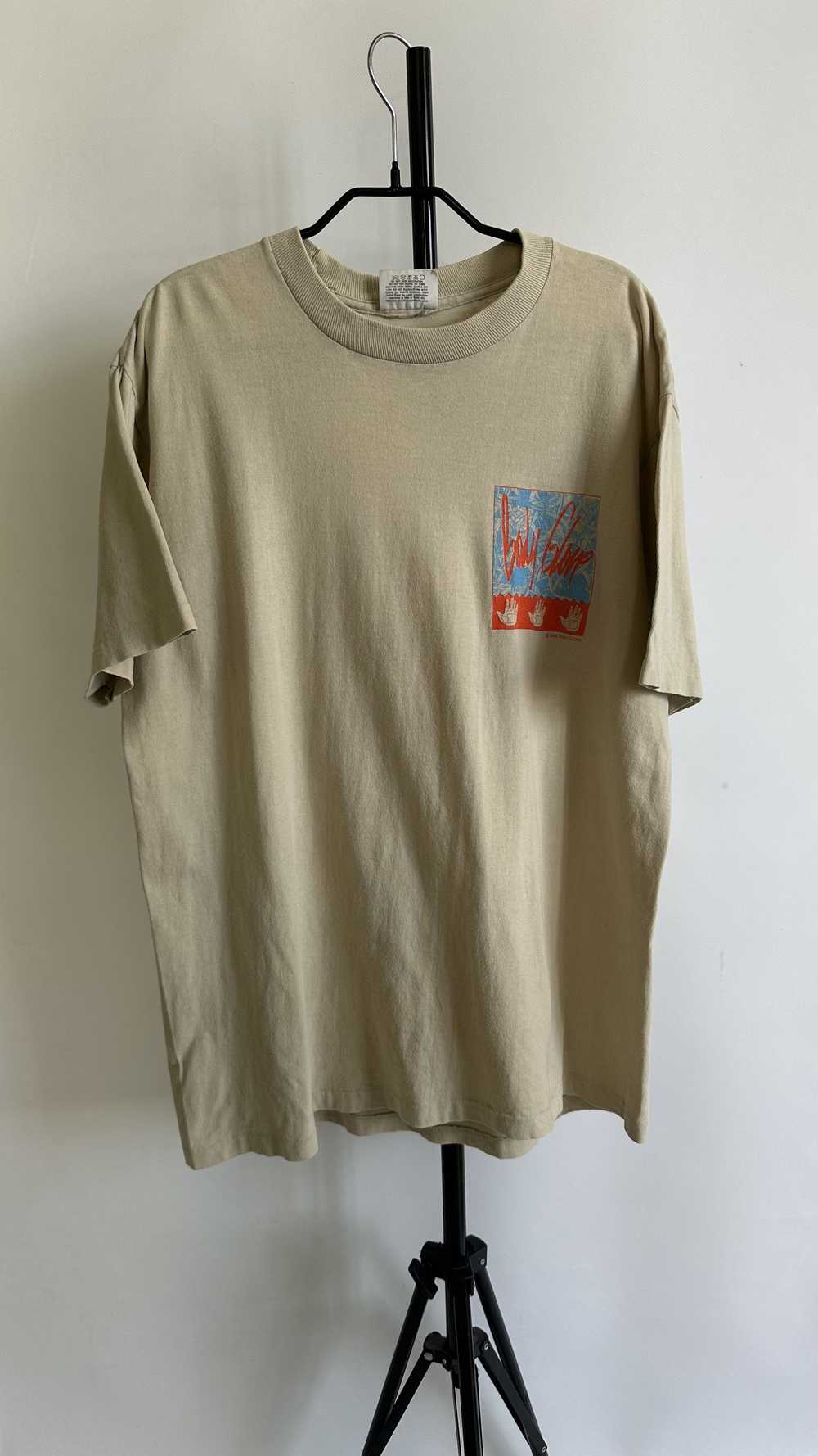 Body Glove × Made In Usa × Surf Style 1990 Body G… - image 9