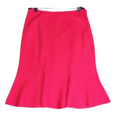 St John Mid-length skirt