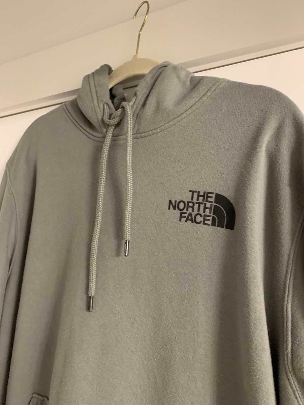 The North Face North Face Sweatshirt - image 2