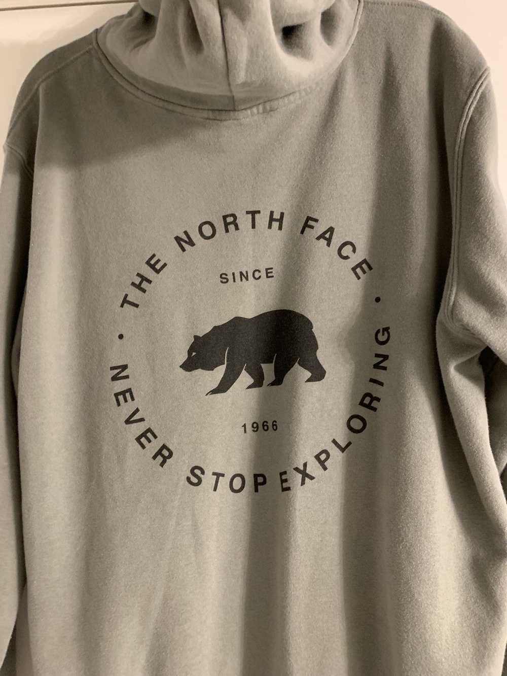 The North Face North Face Sweatshirt - image 4